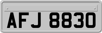 AFJ8830