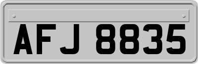 AFJ8835