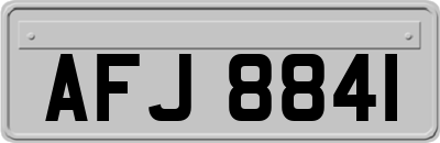 AFJ8841