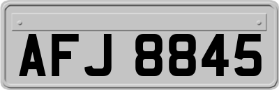 AFJ8845