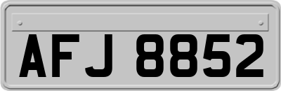 AFJ8852