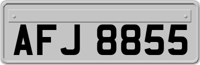 AFJ8855