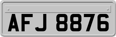 AFJ8876