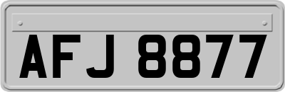 AFJ8877