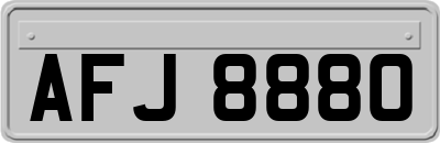 AFJ8880