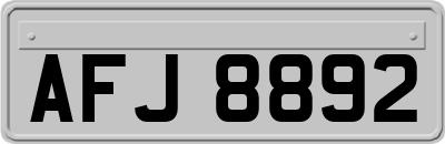 AFJ8892