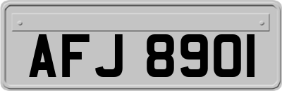 AFJ8901