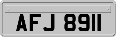AFJ8911