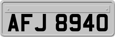 AFJ8940