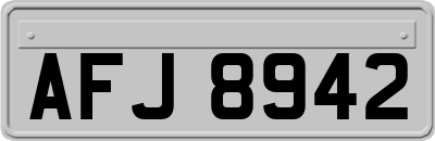 AFJ8942