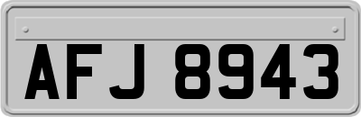 AFJ8943