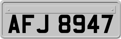 AFJ8947