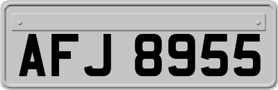 AFJ8955