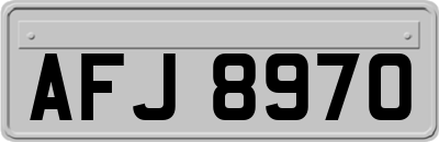 AFJ8970