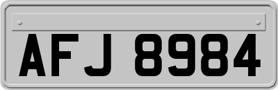AFJ8984
