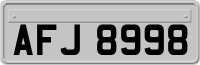 AFJ8998
