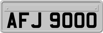 AFJ9000