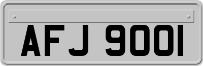 AFJ9001