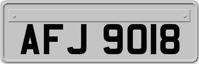 AFJ9018