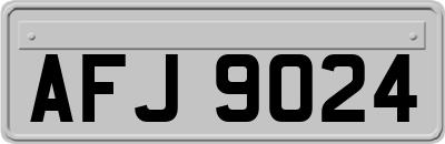 AFJ9024