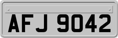 AFJ9042