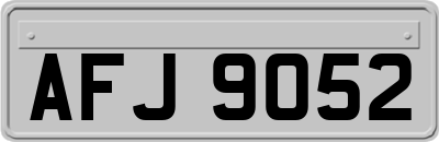 AFJ9052