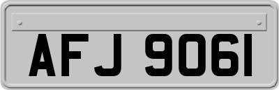 AFJ9061