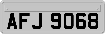 AFJ9068
