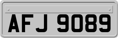 AFJ9089