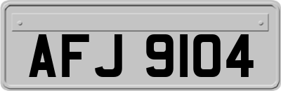 AFJ9104