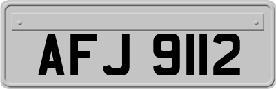 AFJ9112