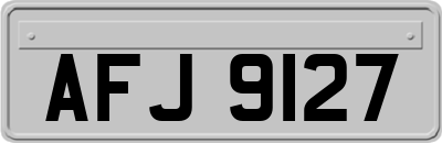 AFJ9127