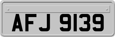 AFJ9139