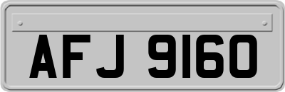 AFJ9160