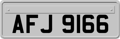 AFJ9166