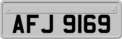 AFJ9169