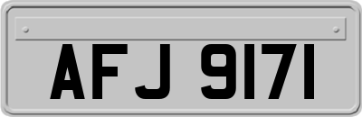 AFJ9171
