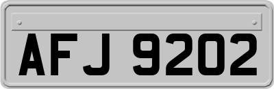 AFJ9202