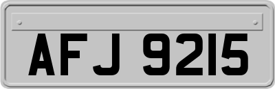 AFJ9215