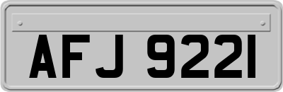 AFJ9221