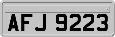 AFJ9223