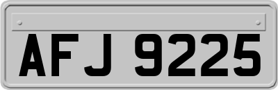 AFJ9225