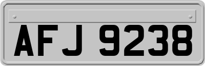 AFJ9238