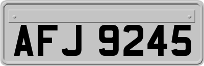 AFJ9245