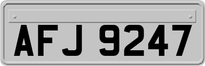 AFJ9247