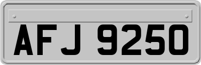 AFJ9250