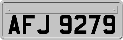 AFJ9279