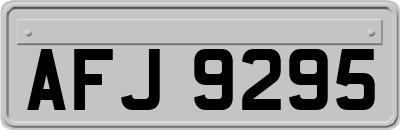 AFJ9295