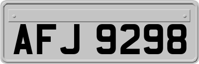 AFJ9298