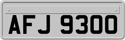 AFJ9300